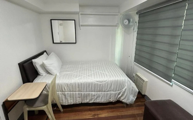 Simple but Cozy, Feel at Home
