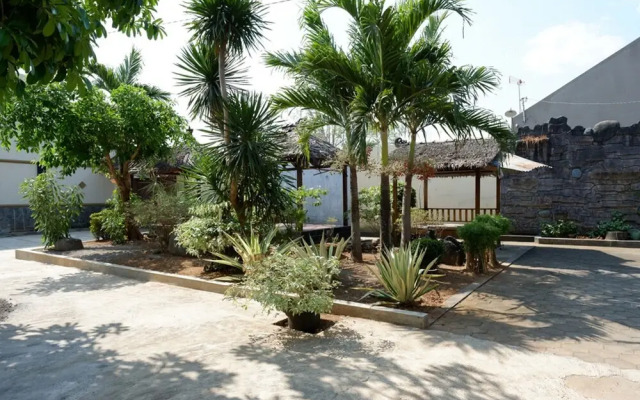 Reddoorz Syariah Near Alun Alun Kudus