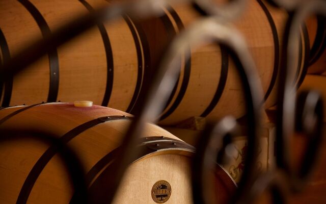 Chateau Pape Clement