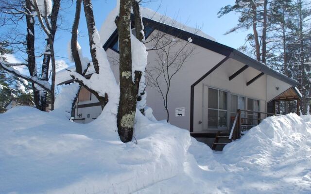Hanna's House Hakuba