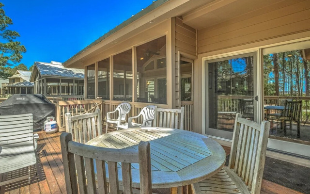 3 Beachside