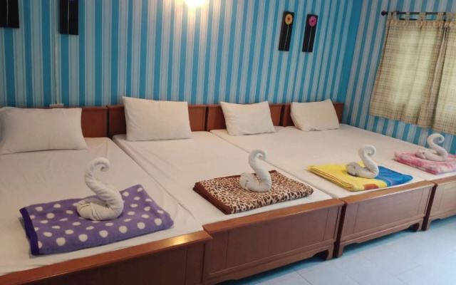 Khrue Wan Resort