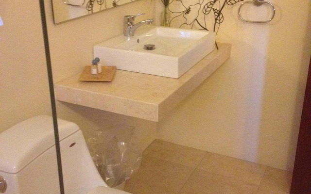 Quinta Roca Hotel