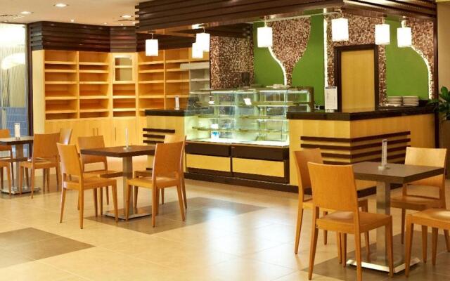 Hotel Citymax Bur Dubai