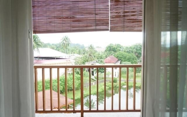 NDC Resort and Spa