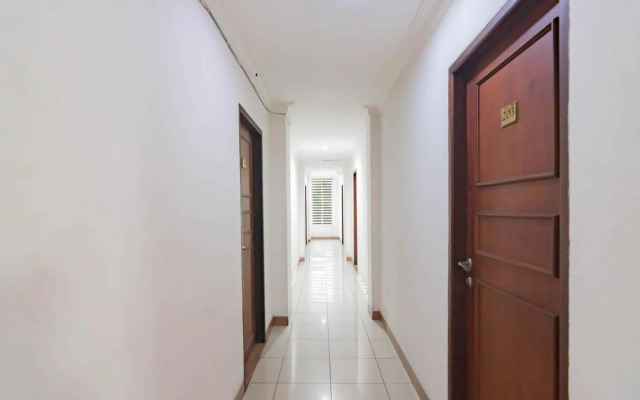 RedDoorz Syariah @ Hotel Simpatik Balikpapan