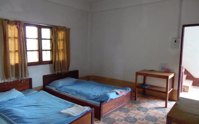 Dokkhoune Guesthouse