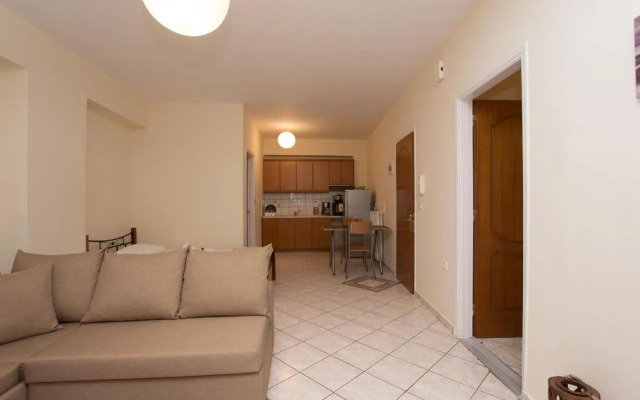 Beautiful City Center Apartments