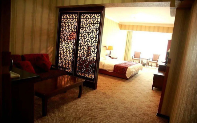 Xi'an Jia He Hotel