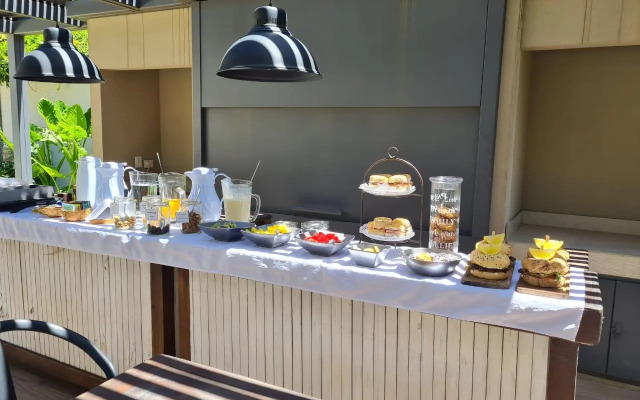 Villa Isidro Boutique & Spa