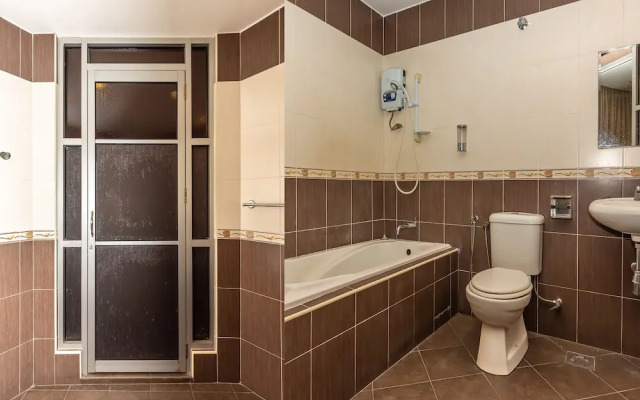 OYO 970 Hotel 906 Taman Mutiara