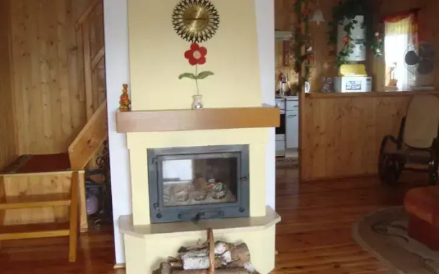 Domek letniskowy Ewa