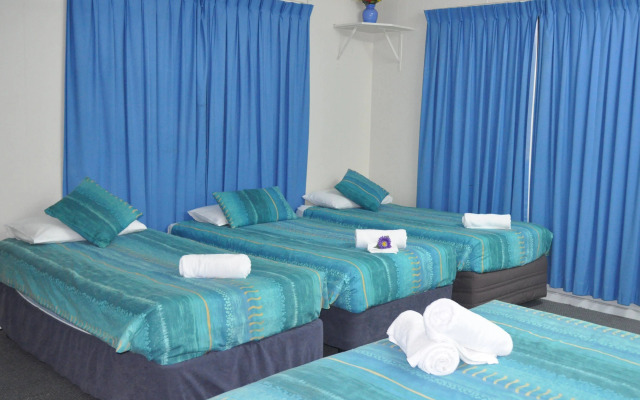 Charters Towers Motel