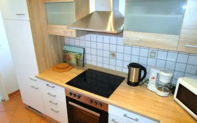 Hotel Garni Seeschlösschen