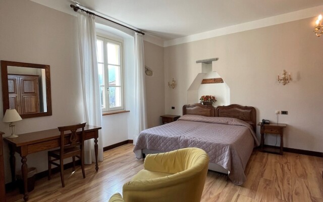 Albergo Ristorante - Residence La Torre