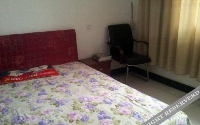 Rixing Hostel