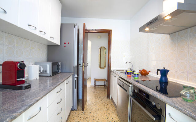 Holiday Home Villa Sol