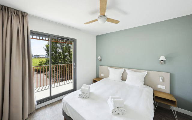 All Suites Appart Hôtel  Bassin d'Arcachon - Dune du Pilat