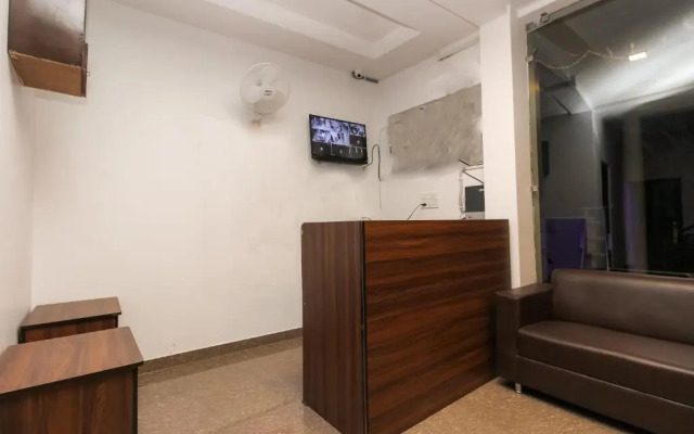 Hotel the village residency