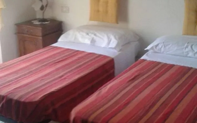 b&b Il bottino