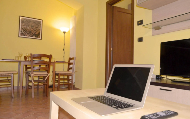 Pisano - Fiera - Sant'Orsola Apartment