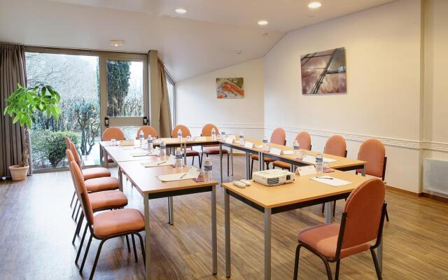 Best Western Auray Le Loch