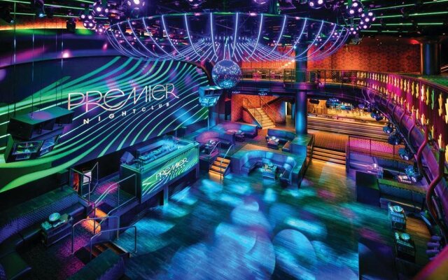 Borgata Hotel Casino & Spa