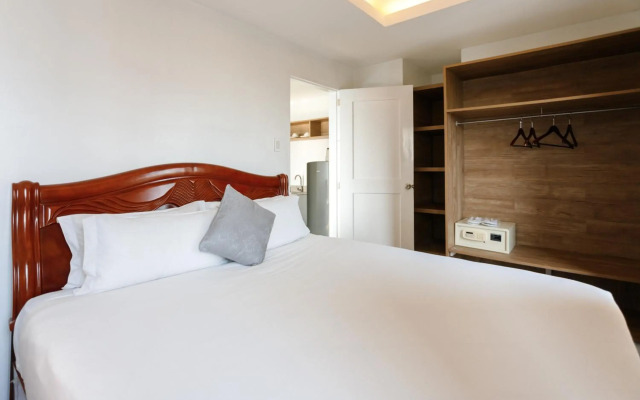 Regency Grand Suites