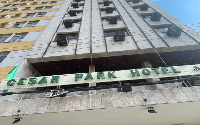 César Park Juiz de Fora Hotel