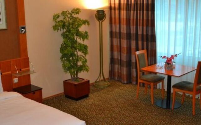 Tulip Inn Bahrain Suites and Residences