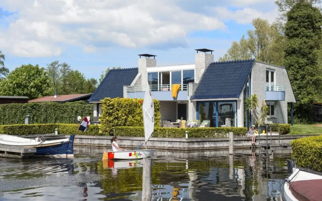 Panorama 2DT in Loosdrecht