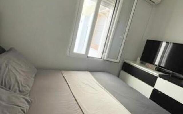 Spacious Cozy Rooms Chamberi