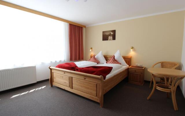 Modern Apartment in Fieberbrunn With Sauna