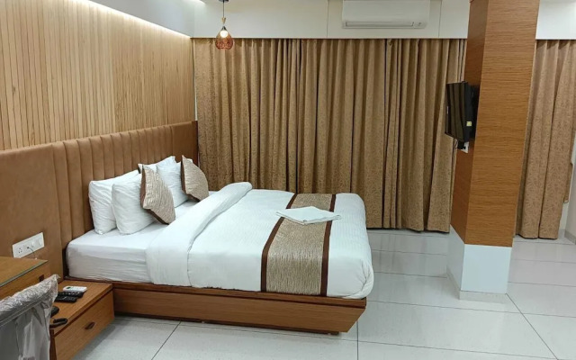 Hotel Tulsi