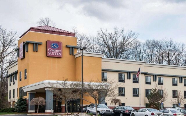 Comfort Suites South