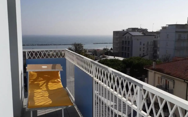 Residenze Mare d'inverno