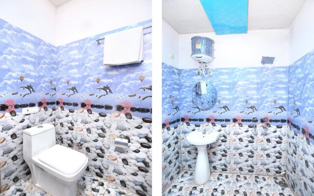 Brar Resort By OYO Rooms
