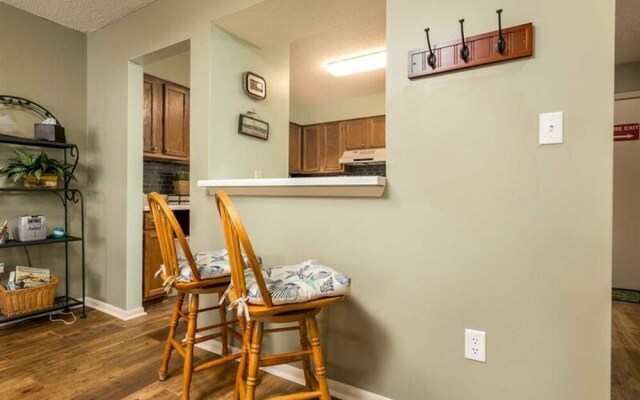 Sea Oats by Meyer Real Estate