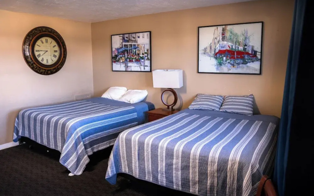 Yellowstone Motel
