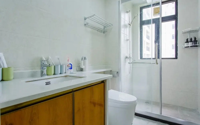 Locals Boutique Apartment Wanzai No.4