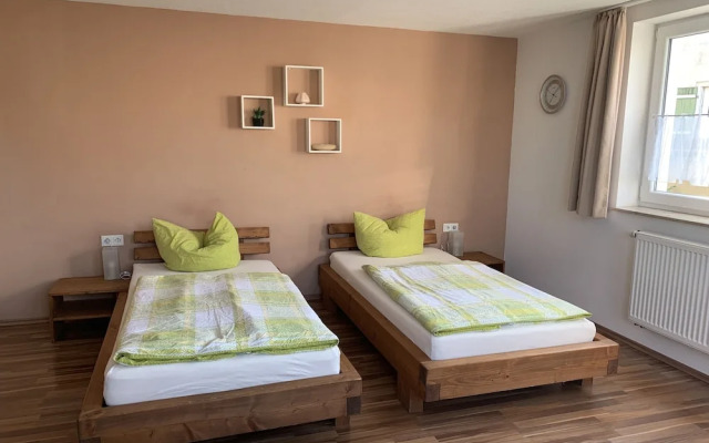 Haag Zimmervermietung