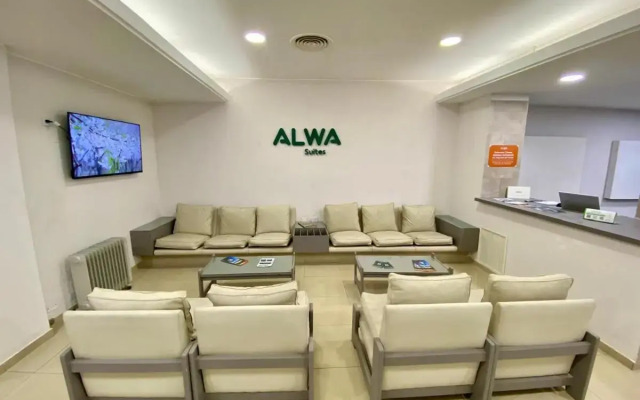 ALWA Suites
