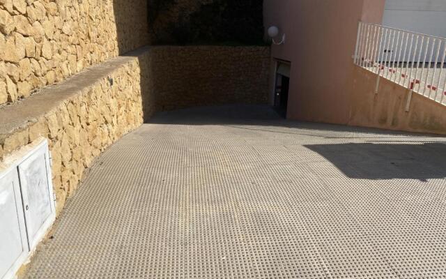 A838 - Las Calas - 2004 Finestrat s.l.