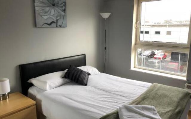 City Choice G5 Apartment