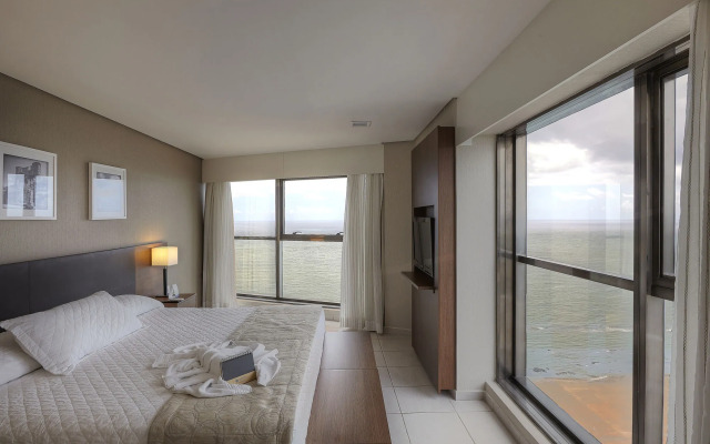 Transamerica Prestige Recife - Boa Viagem