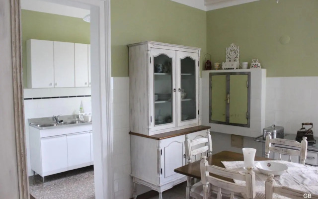 Villa Arteana - Apartments Bonacic