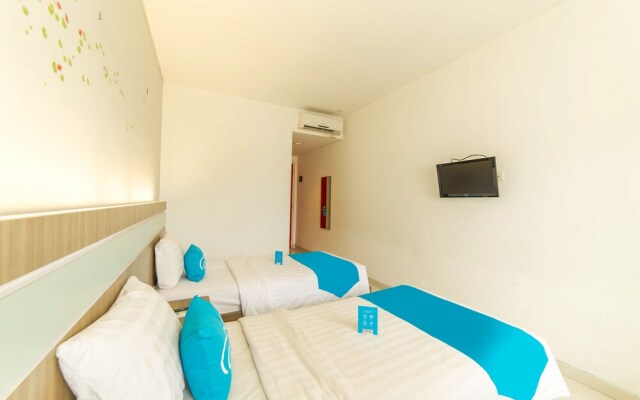 Rumah Cassa Guest House