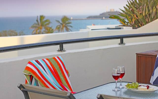 Caribbean Resort