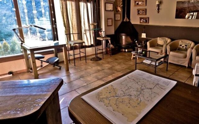 Hotel La Casa Del Rio