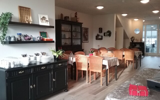 Hals Hotel